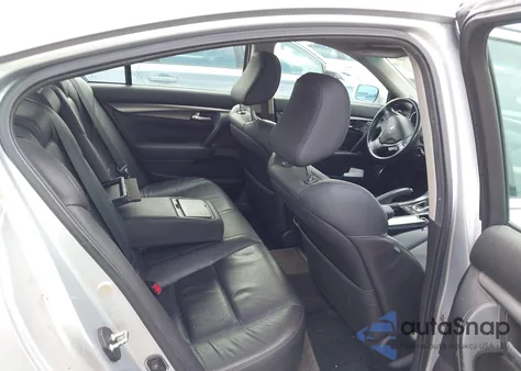 2012 Acura Tl 3.5 z USA, uszkodzony, nr VIN 19UUA8F29CA022178